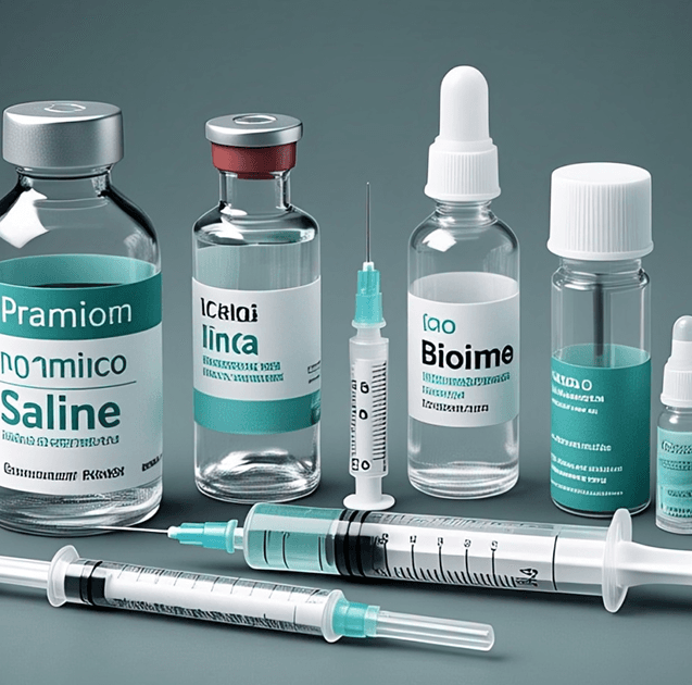 Metronidazole Injection IP-Image-1