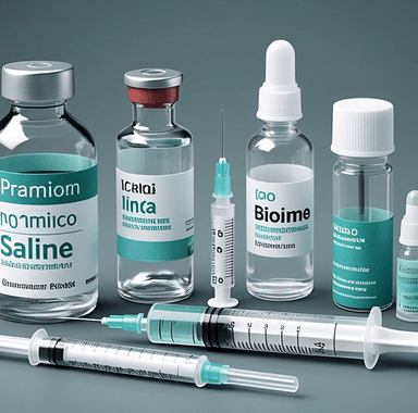 Metronidazole Injection IP-Image-1