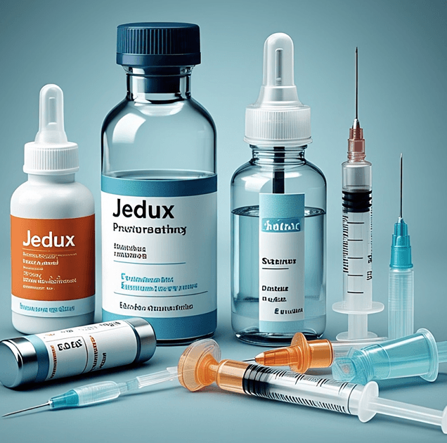 Metronidazole Injection IP-Image-4