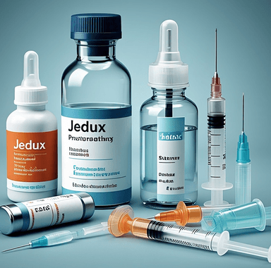 Metronidazole Injection IP-Image-4